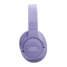 JBL Tune 720BT Bluetooth Wireless On-Ear Headphones Purple EU