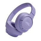 JBL Tune 720BT Bluetooth Wireless On-Ear Headphones Purple EU