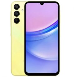   Samsung Galaxy A15 5G 128GB 4GB RAM Dual (A156B) Telefon mobil