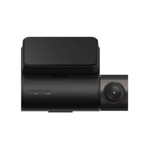70mai Dash Camera A200 Czarny EU