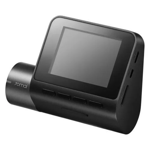 70mai Dash Camera A200 Czarny EU