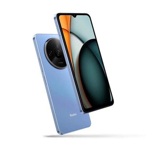 Xiaomi Redmi A3 128GB 4RAM 4G EU zvezdno modra