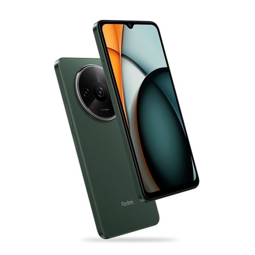 Xiaomi Redmi A3 128GB 4RAM 5G EU gozdna zelena