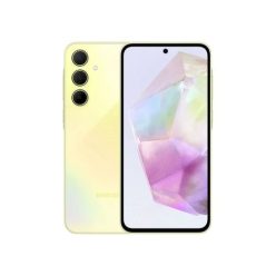  Samsung SM-A356B Galaxy A35 5G Dual SIM 8GB RAM 256GB Limonadă Fantastică UE