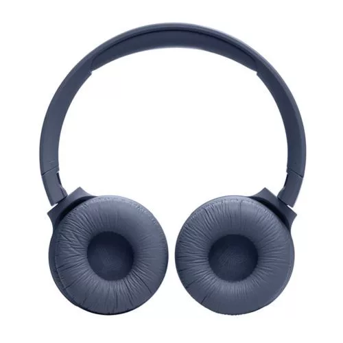JBL Tune 520BT Bluetooth Wireless On-Ear Headphones Blue EU