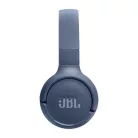JBL Tune 520BT Bluetooth Wireless On-Ear Headphones Blue EU