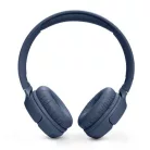 JBL Tune 520BT Bluetooth Wireless On-Ear Headphones Blue EU