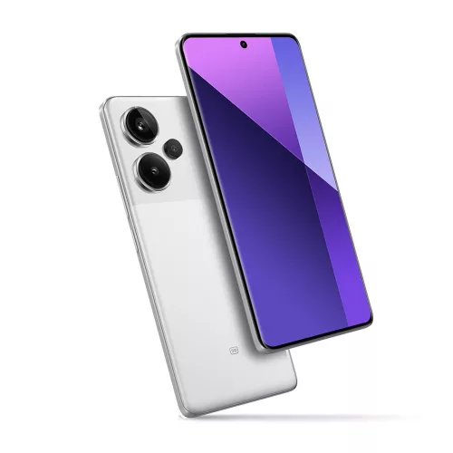 Xiaomi Redmi Note 13 Pro+ 256GB 8RAM 5G EU mesečna bela