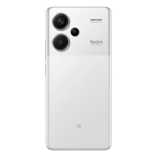 Xiaomi Redmi Note 13 Pro+ 256GB 8RAM 5G EU mesečna bela