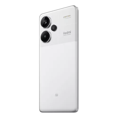 Xiaomi Redmi Note 13 Pro+ 256GB 8RAM 5G EU mesečna bela
