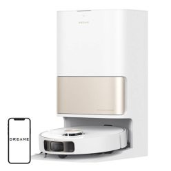 Dreame L10s Pro Ultra robotski sesalnik
