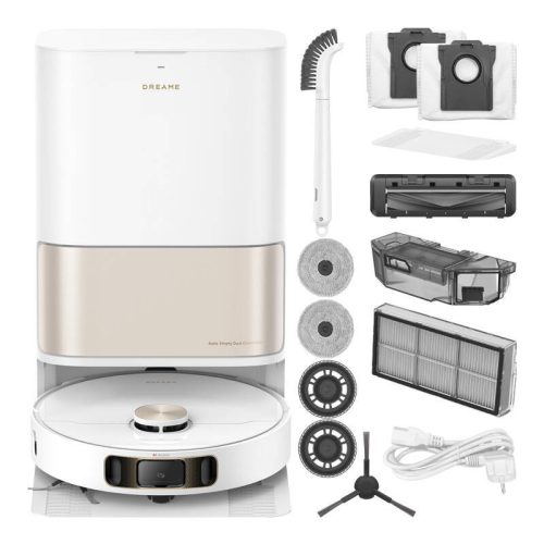 Dreame L10s Pro Ultra Robotski usisavač