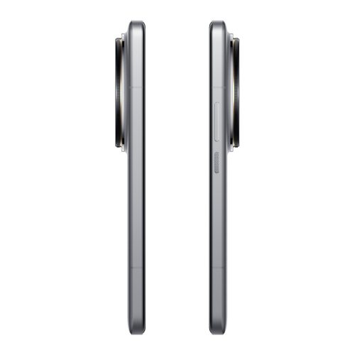 Xiaomi 14 Ultra 5G 16GB+512GB smartphone Alb.