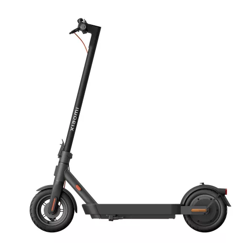 Xiaomi Mi Electric Scooter Pro 4 (2nd Gen) Black EU BHR8067GL