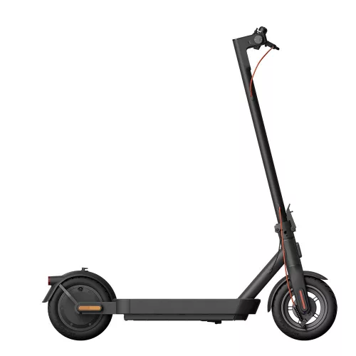 Xiaomi Mi Electric Scooter Pro 4 (2nd Gen) Black EU BHR8067GL