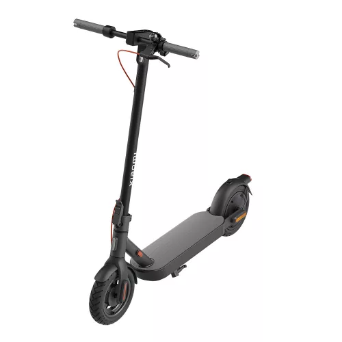 Xiaomi Mi Electric Scooter Pro 4 (2nd Gen) Black EU BHR8067GL