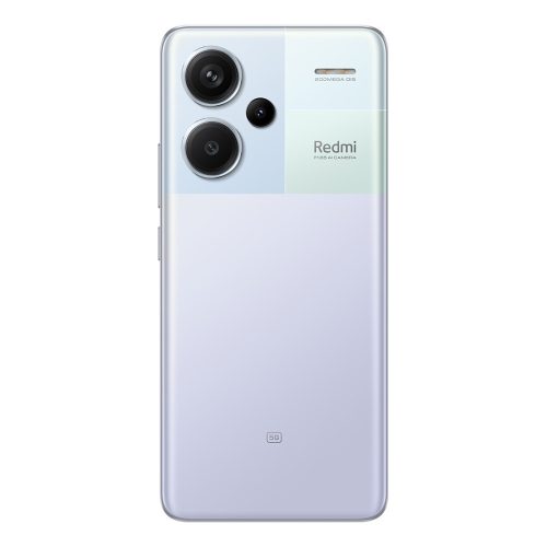 Xiaomi Redmi Note 13 Pro+ 5G 8/256GB Dual-Sim mobilni telefon vijolične barve