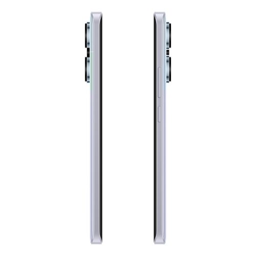 Xiaomi Redmi Note 13 Pro+ 5G 8/256GB Dual-Sim mobilni telefon vijolične barve