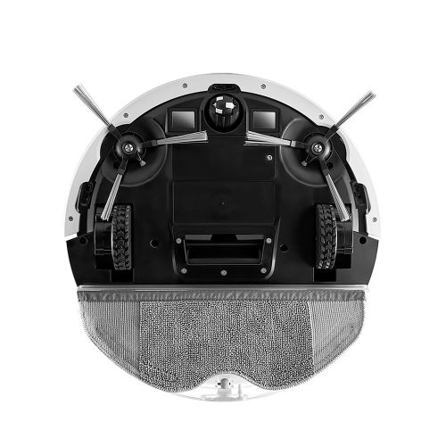 Xiaomi Robot Vacuum E5 White BHR7969EU