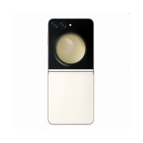 Samsung pametni telefon SM-F731B Galaxy Z Flip5 Dual SIM 5G 8GB RAM 256GB Krem EU