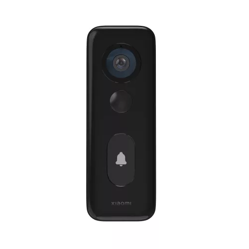 Xiaomi Mi Smart Doorbell 3S Black EU BHR7068GL