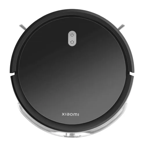 Robotický vysávač Xiaomi Vacuum Cleaner Robot E5 čierny