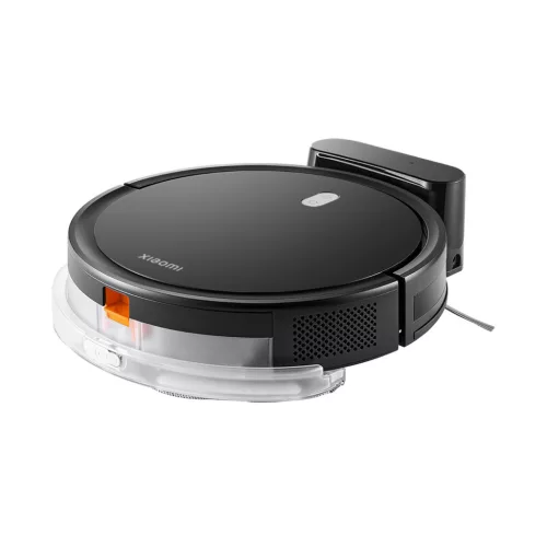 Robotický vysávač Xiaomi Vacuum Cleaner Robot E5 čierny