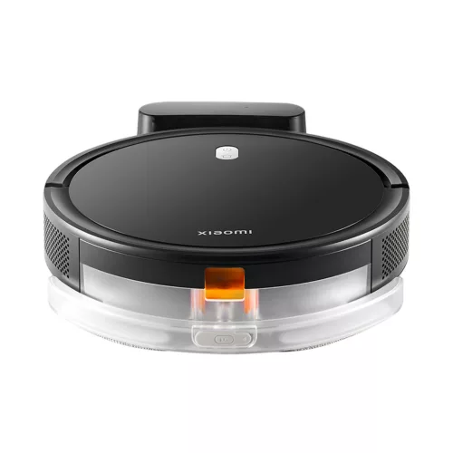 Robotický vysávač Xiaomi Vacuum Cleaner Robot E5 čierny