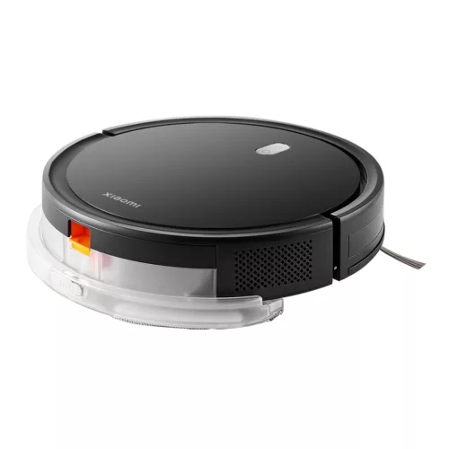 Robotický vysávač Xiaomi Vacuum Cleaner Robot E5 čierny
