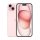 Apple pametni telefon iPhone 15 Plus 128GB mobilni telefon ružičaste boje (MU103SX/A)