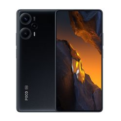 Xiaomi Poco F5 12GB RAM 256GB fekete