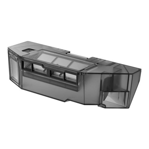 Dreame X40 Ultra biely robotický vysávač