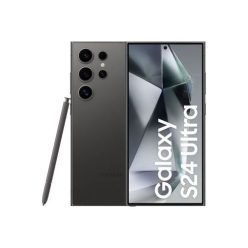   Samsung SM-S928B Galaxy S24 Ultra Dual SIM 5G 12GB RAM 1TB Titánová čierna EU
