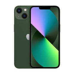 Apple pametni telefon iPhone 13 128GB - Zeleno