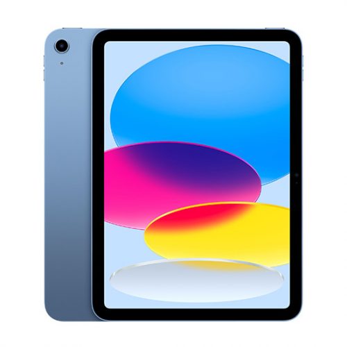 Apple iPad 10.9 64GB wifi blue