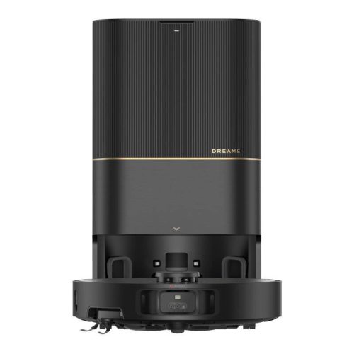 Robot de curățare completă Dreame X40 Ultra (negru)
