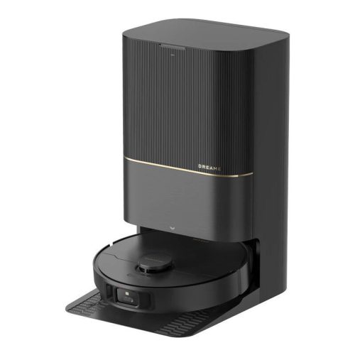 Robot de curățare completă Dreame X40 Ultra (negru)