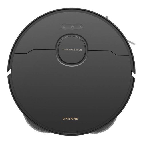 Robot de curățare completă Dreame X40 Ultra (negru)