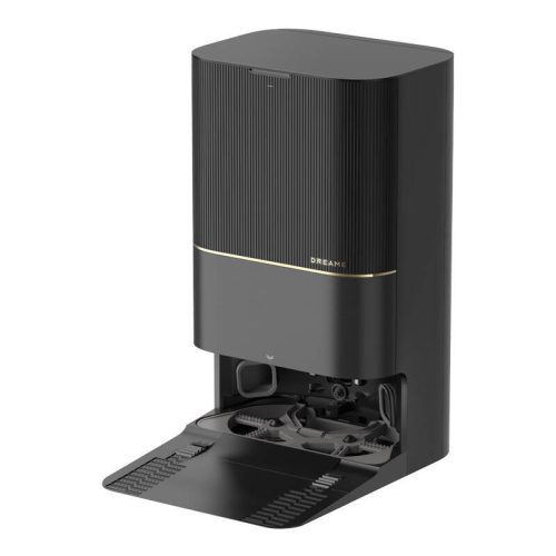 Robot de curățare completă Dreame X40 Ultra (negru)