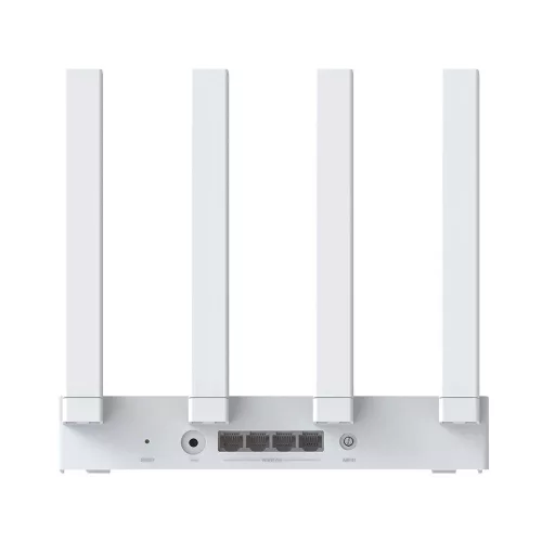 Xiaomi Mi Router AX3000T Bílá EU