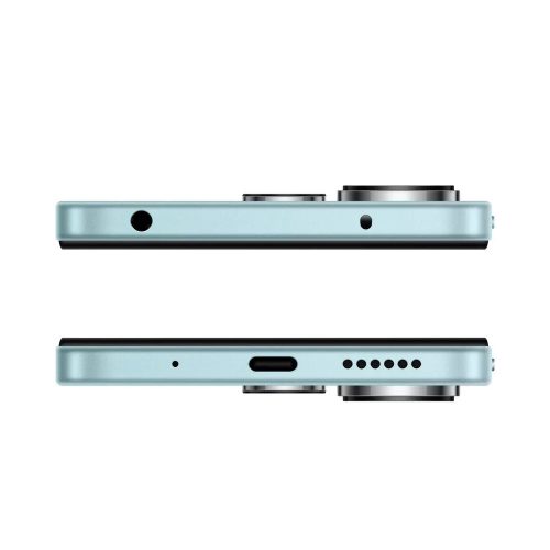 Xiaomi Redmi 13 4G Dual Sim 8GB RAM 256GB - Modra EU