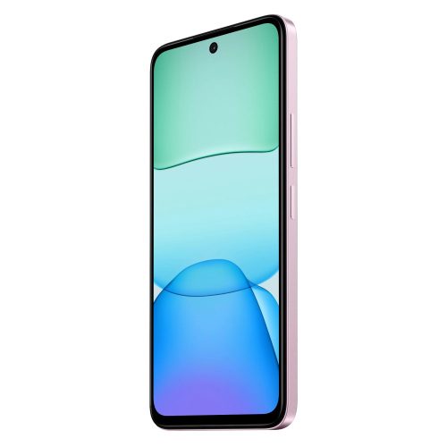 Xiaomi Redmi 13 4G Dual Sim 8GB RAM 256GB - Růžová EU