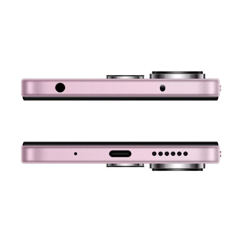 Xiaomi Redmi 13 4G Dual Sim 8GB RAM 256GB - Růžová EU