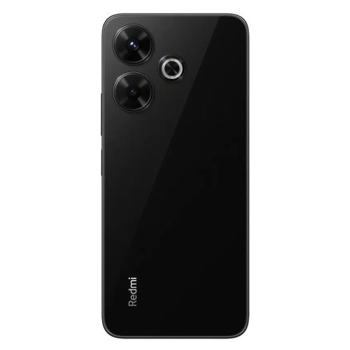 Xiaomi Redmi 13 4G Dual Sim 8GB RAM 256GB - Črn EU
