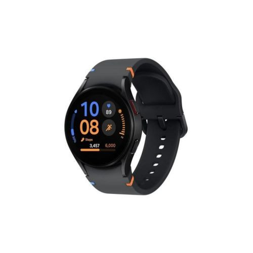 Samsung Galaxy Watch FE R861 40mm NFC BT 5.0 Černá EU SM-R861