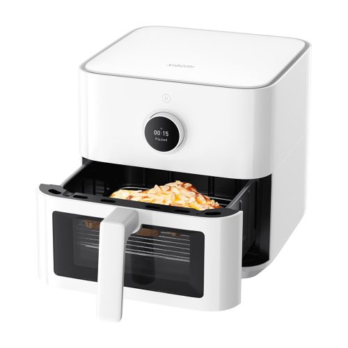 Xiaomi Mi Smart Air Fryer 5.5L Biała UE BHR8238EU