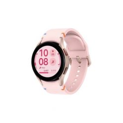   Samsung pametni telefon Galaxy Watch FE R861 40mm NFC BT 5.0 Ružičasta zlatna EU SM-R861