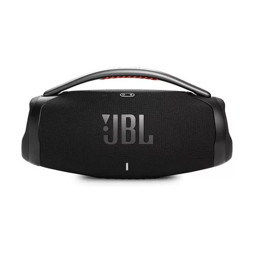 JBL Boombox 3 Bluetooth hangszóró fekete (JBLBOOMBOX3BLKEP)