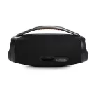 JBL Boombox 3 Bluetooth hangszóró fekete (JBLBOOMBOX3BLKEP)