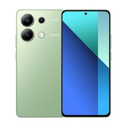 Xiaomi pametni telefon Redmi Note 13 4G 8GB RAM 256GB zeleni